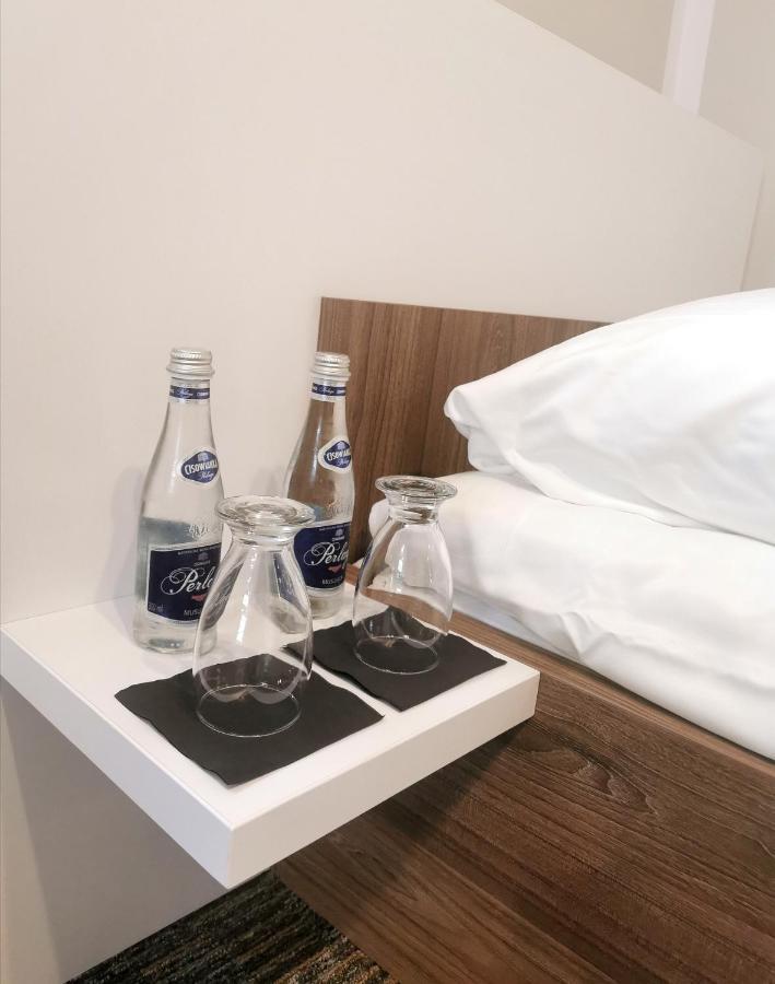 Loft Aparthotel Злоценець Екстер'єр фото